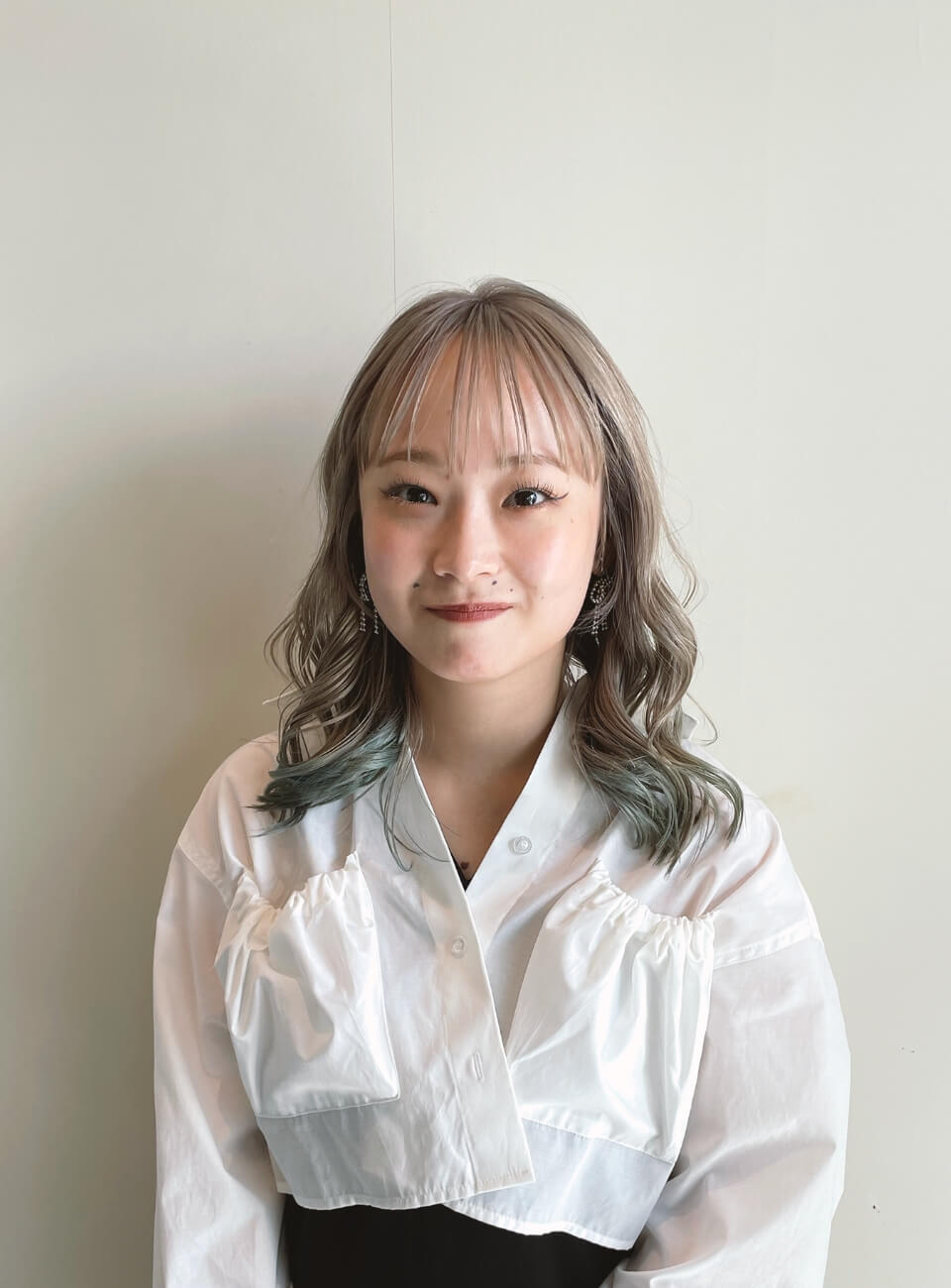 村紗里奈