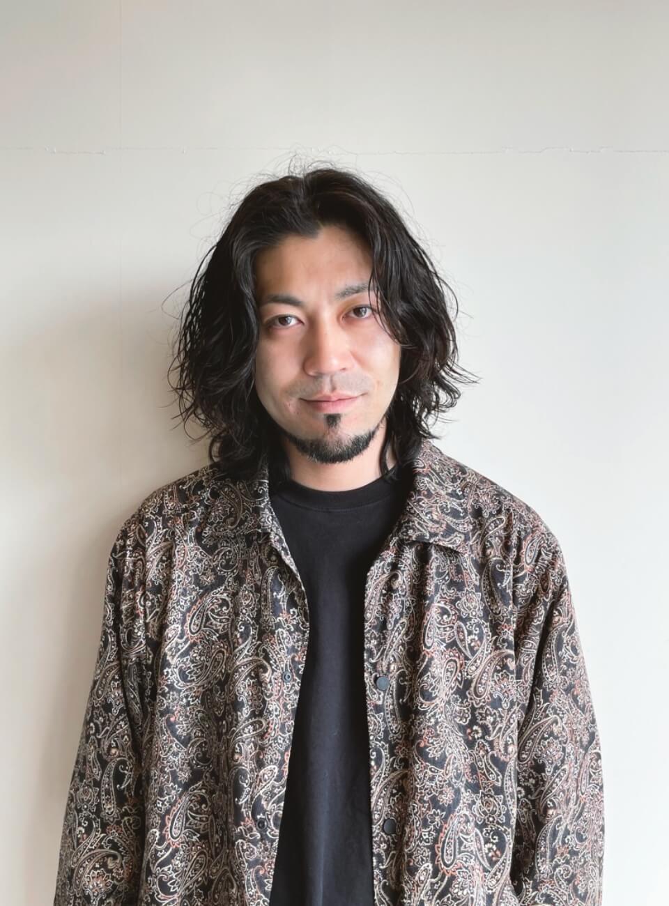 武島和洋